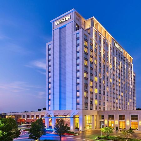 The Westin Chicago North Shore Wheeling Zewnętrze zdjęcie