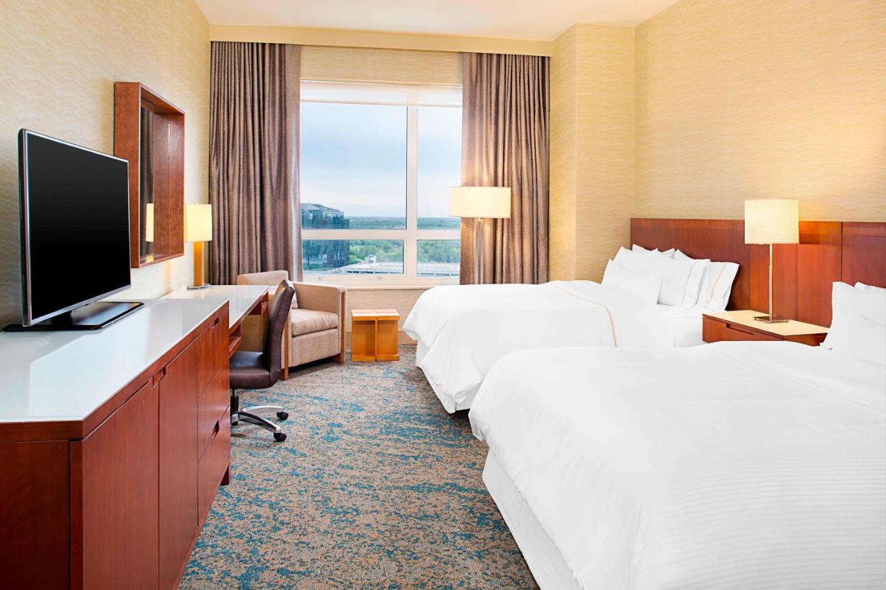 The Westin Chicago North Shore Wheeling Zewnętrze zdjęcie