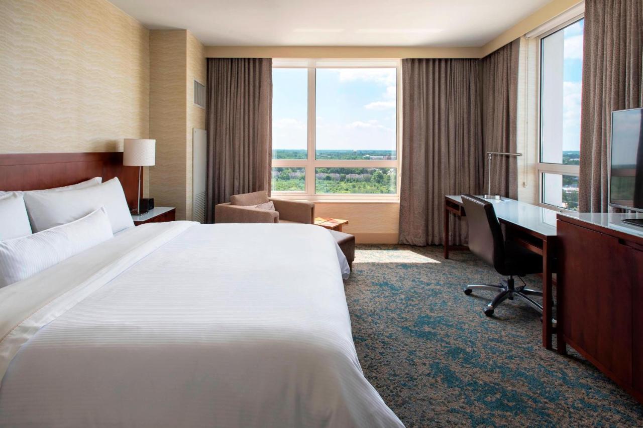 The Westin Chicago North Shore Wheeling Zewnętrze zdjęcie