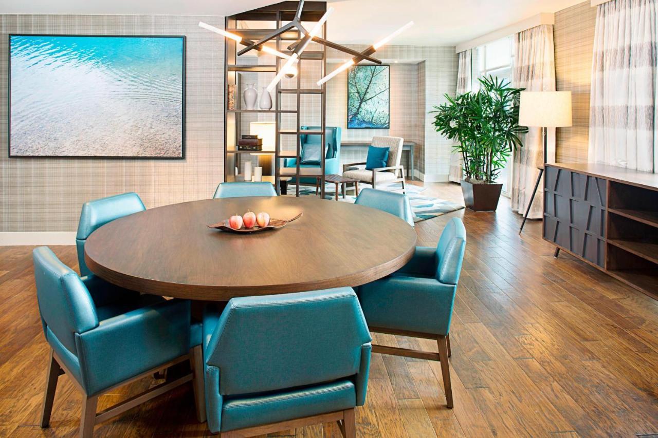 The Westin Chicago North Shore Wheeling Zewnętrze zdjęcie