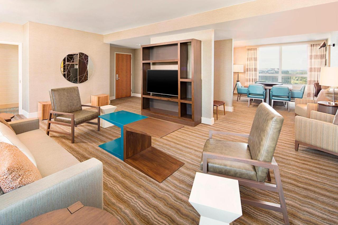 The Westin Chicago North Shore Wheeling Zewnętrze zdjęcie