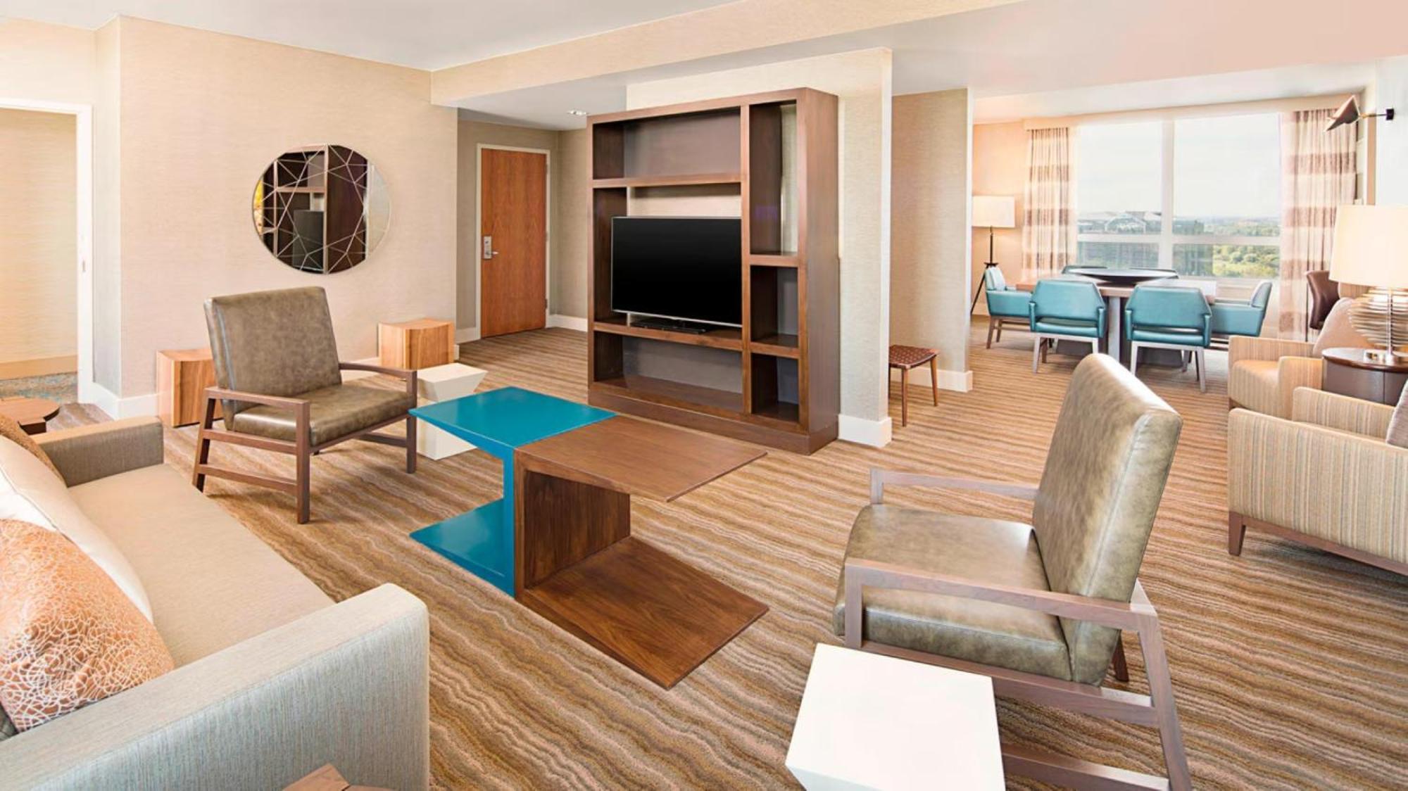 The Westin Chicago North Shore Wheeling Zewnętrze zdjęcie