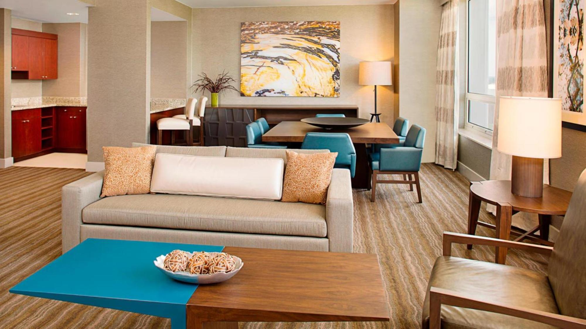 The Westin Chicago North Shore Wheeling Zewnętrze zdjęcie