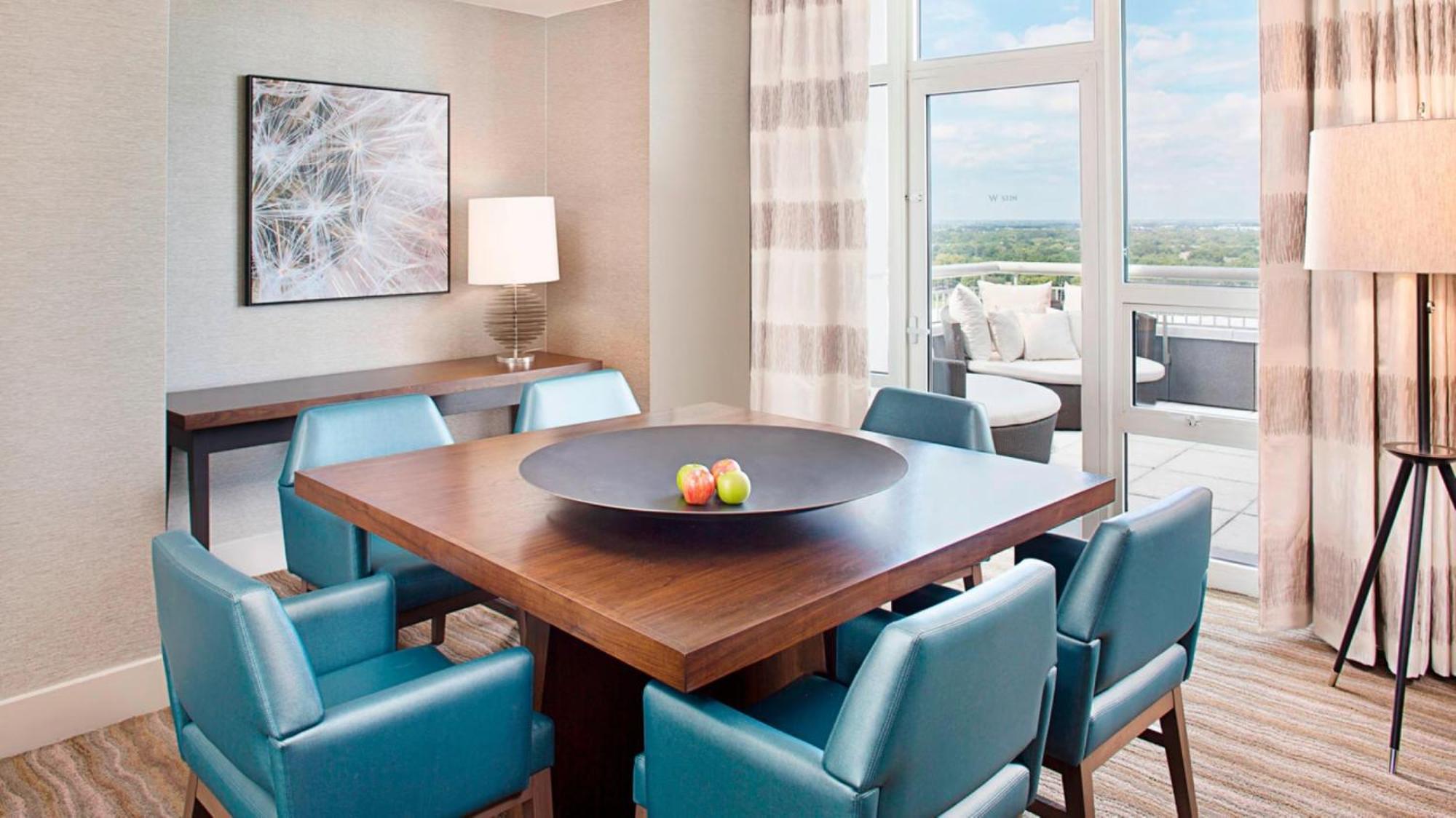 The Westin Chicago North Shore Wheeling Zewnętrze zdjęcie