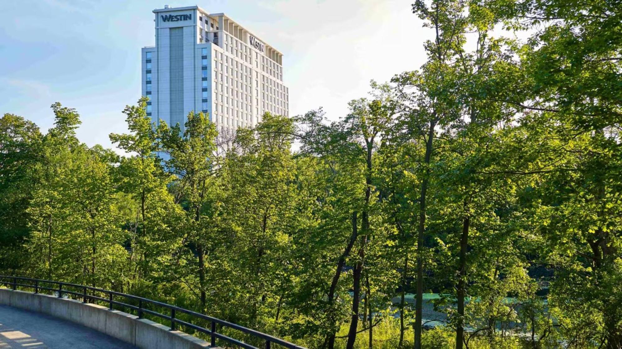 The Westin Chicago North Shore Wheeling Pokój zdjęcie