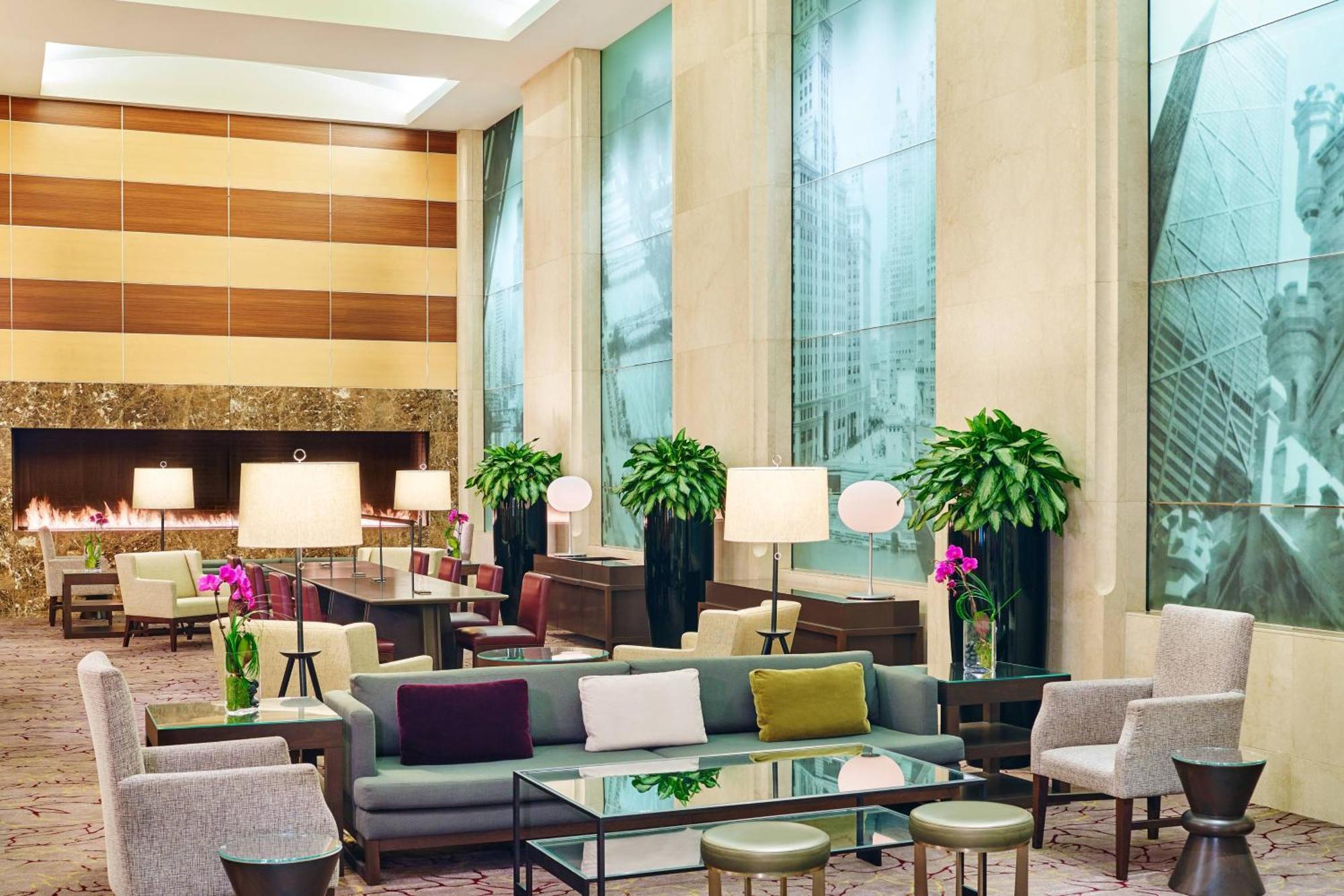 The Westin Chicago North Shore Wheeling Zewnętrze zdjęcie