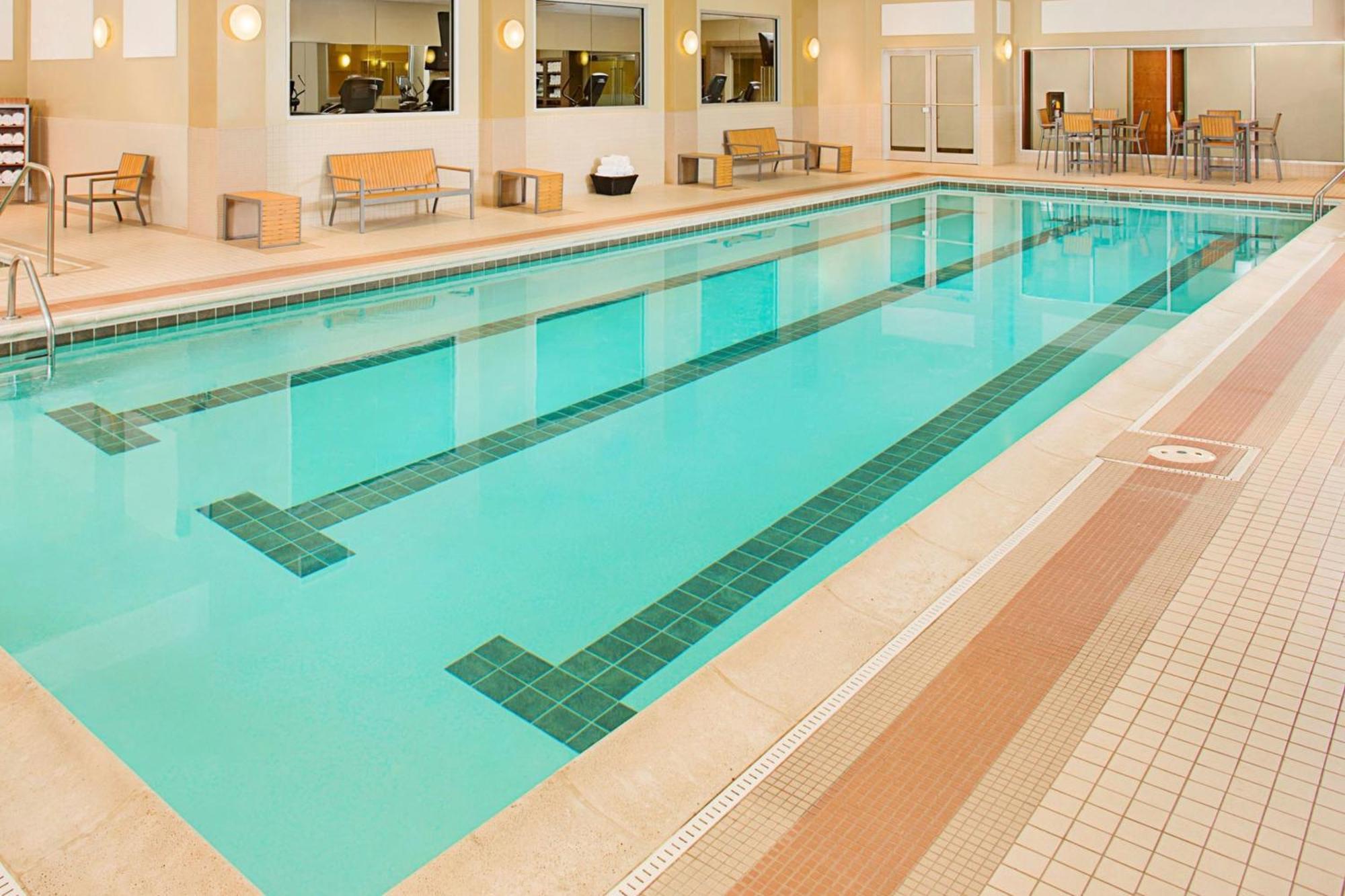 The Westin Chicago North Shore Wheeling Zewnętrze zdjęcie