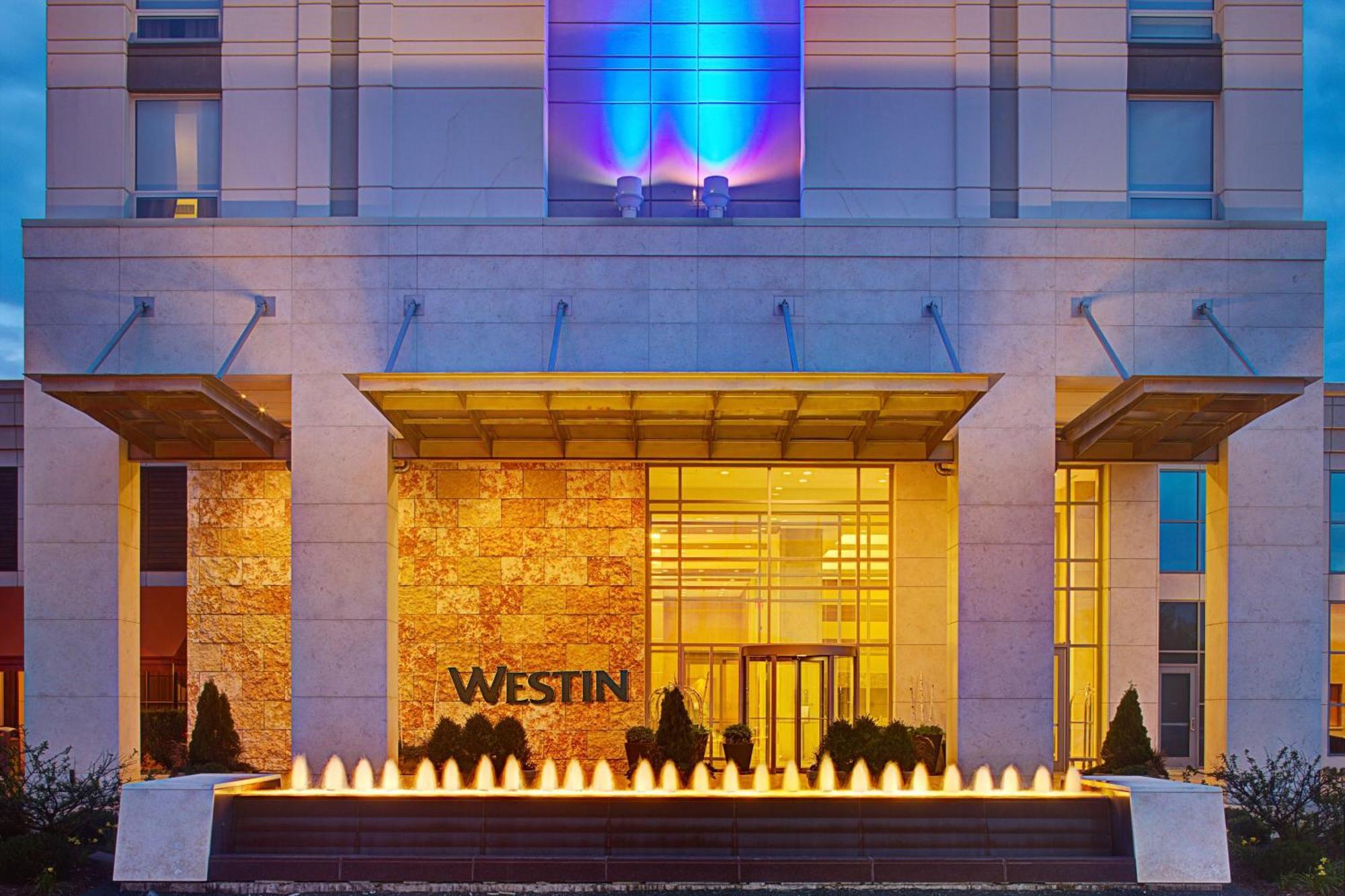 The Westin Chicago North Shore Wheeling Zewnętrze zdjęcie