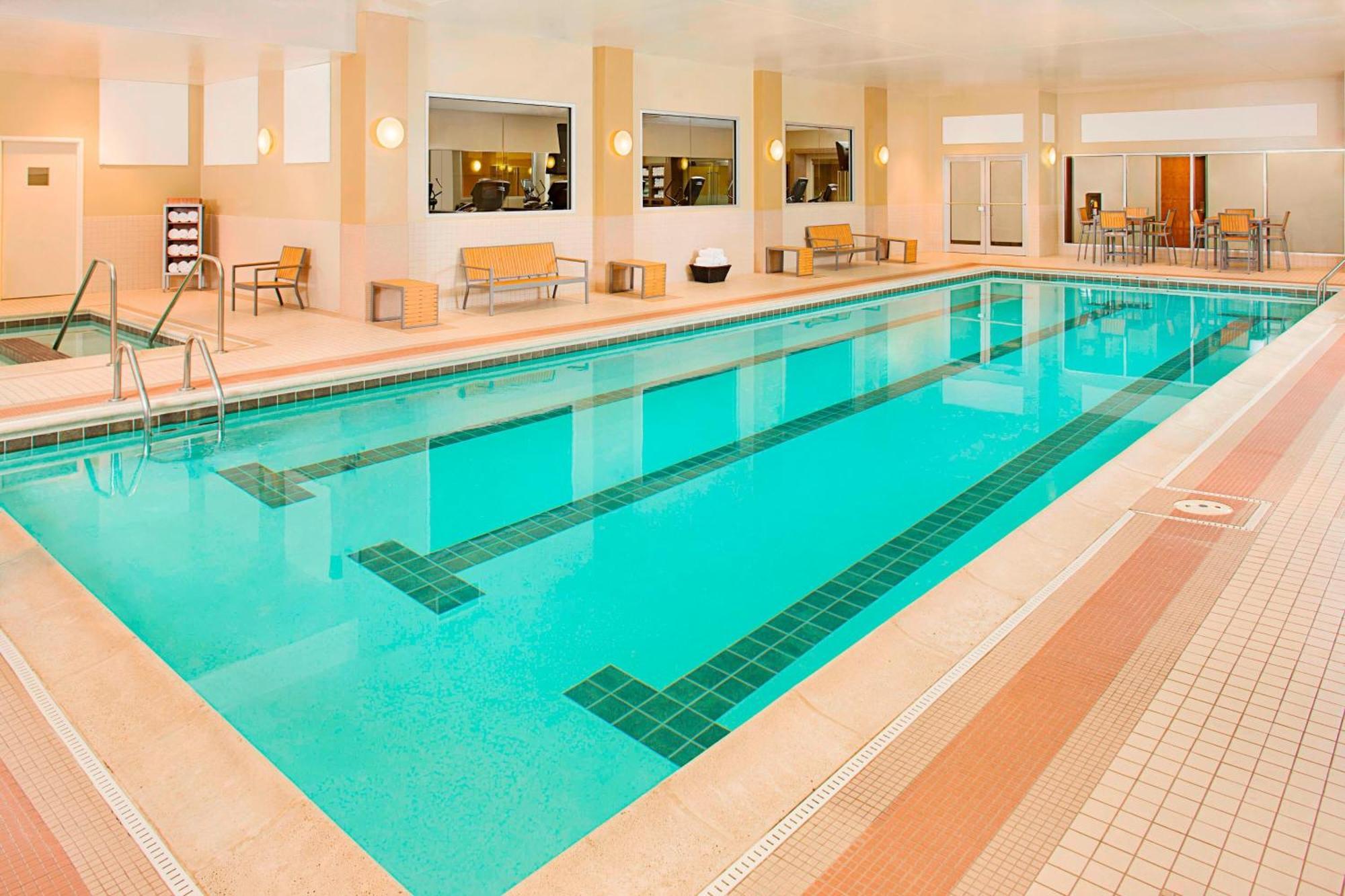 The Westin Chicago North Shore Wheeling Zewnętrze zdjęcie