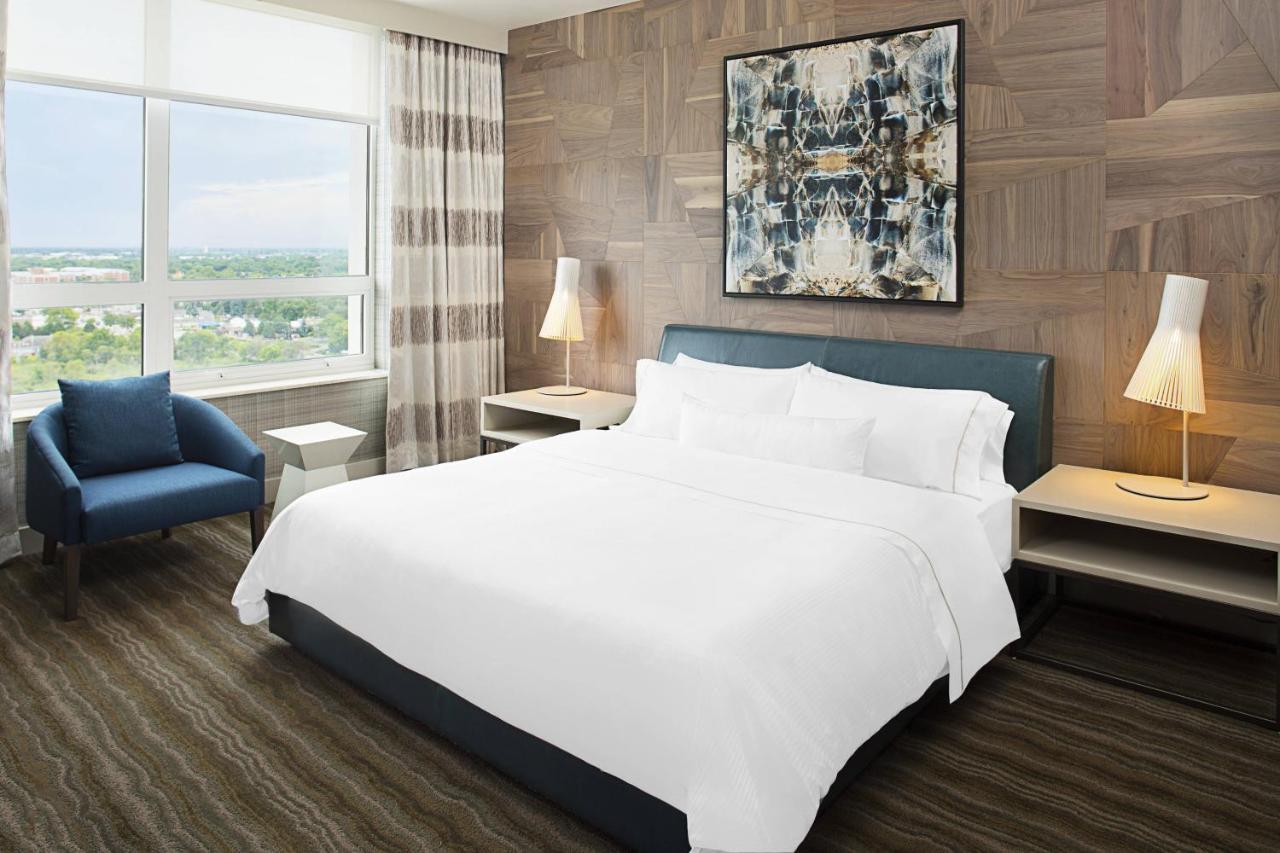 The Westin Chicago North Shore Wheeling Zewnętrze zdjęcie