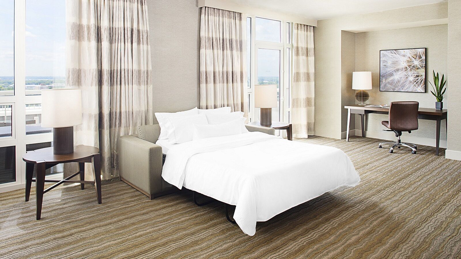 The Westin Chicago North Shore Wheeling Zewnętrze zdjęcie
