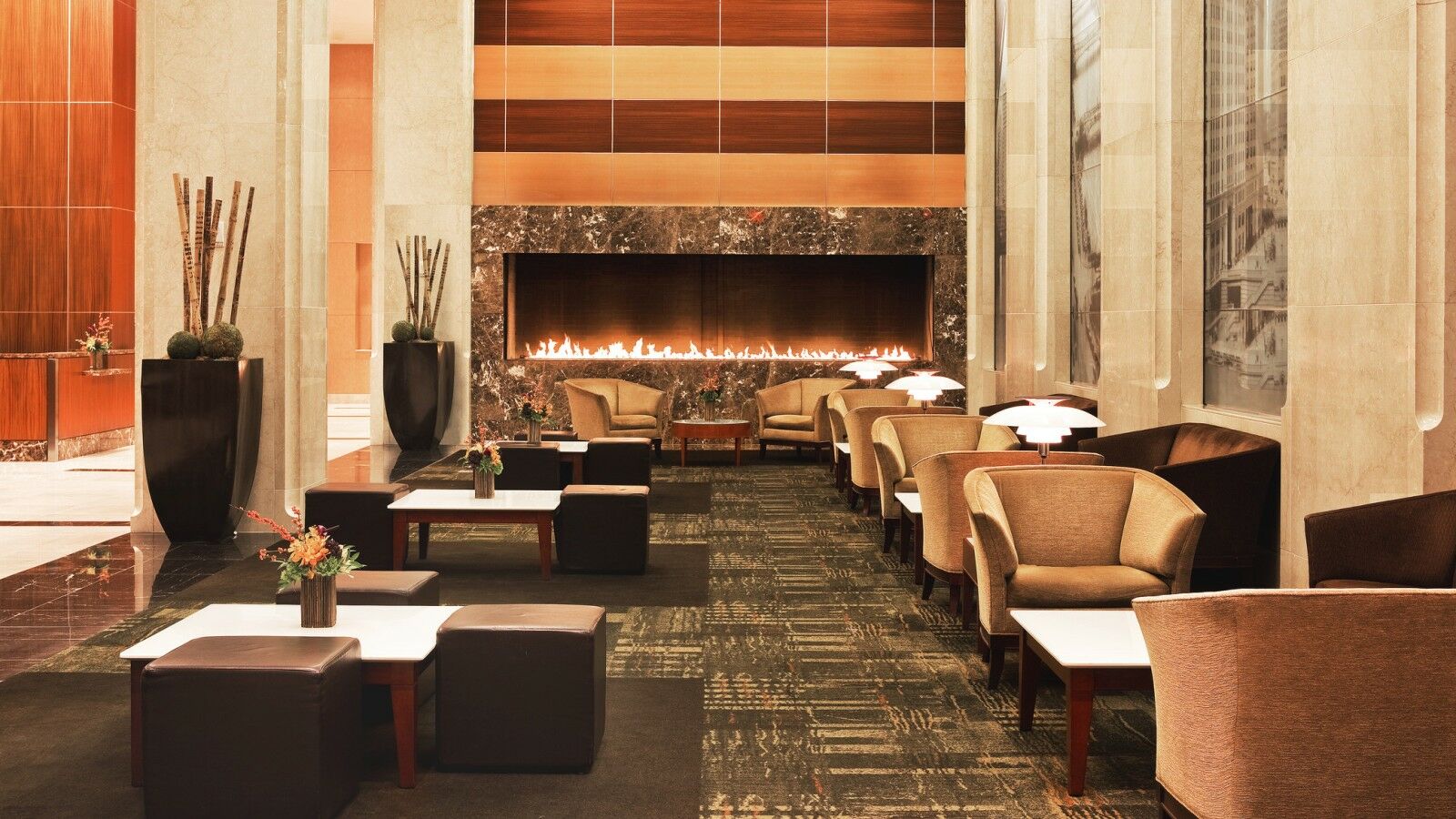 The Westin Chicago North Shore Wheeling Zewnętrze zdjęcie