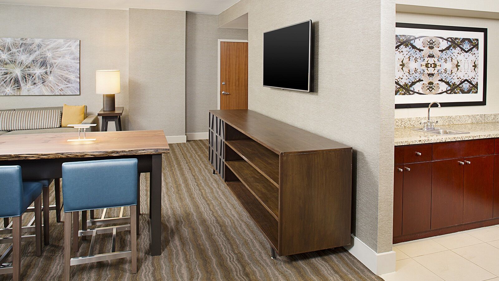 The Westin Chicago North Shore Wheeling Zewnętrze zdjęcie