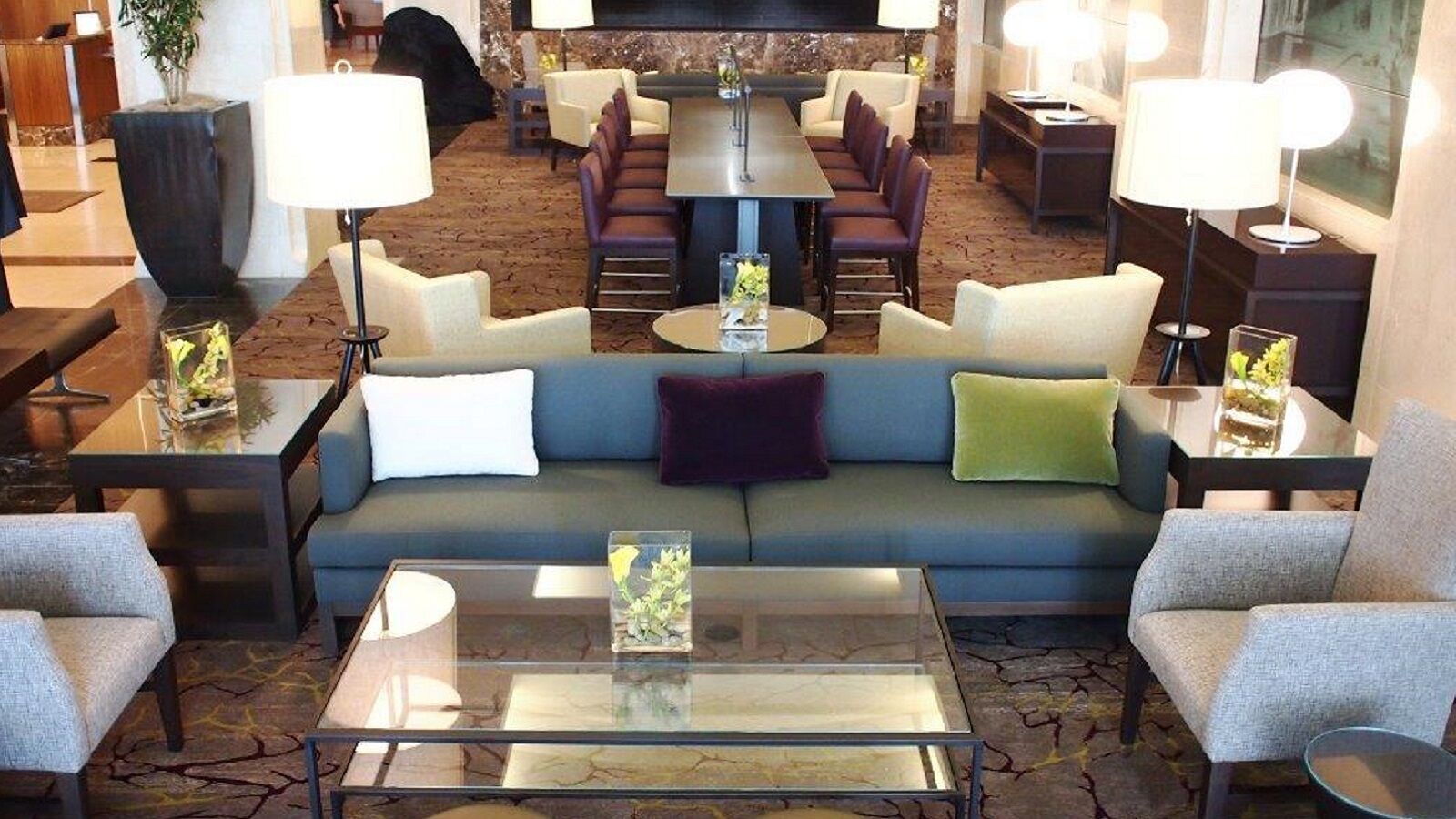 The Westin Chicago North Shore Wheeling Zewnętrze zdjęcie