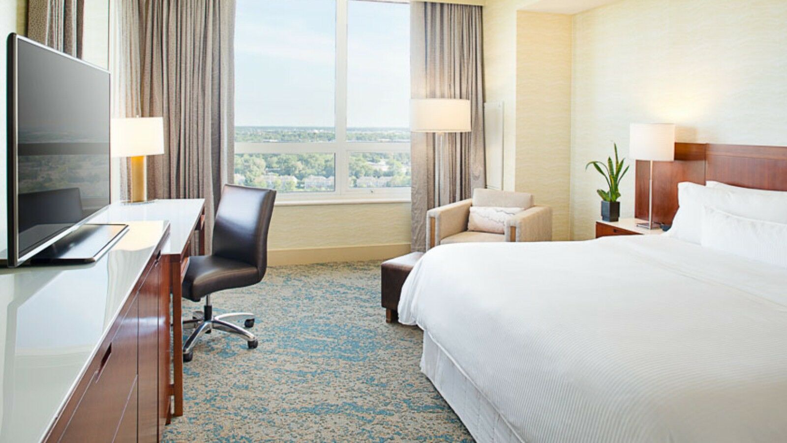 The Westin Chicago North Shore Wheeling Zewnętrze zdjęcie