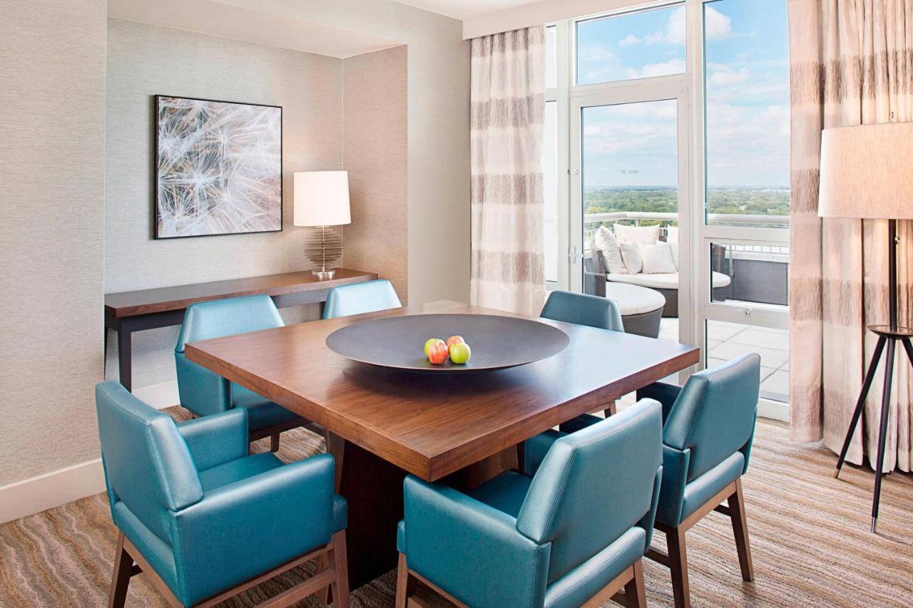 The Westin Chicago North Shore Wheeling Zewnętrze zdjęcie